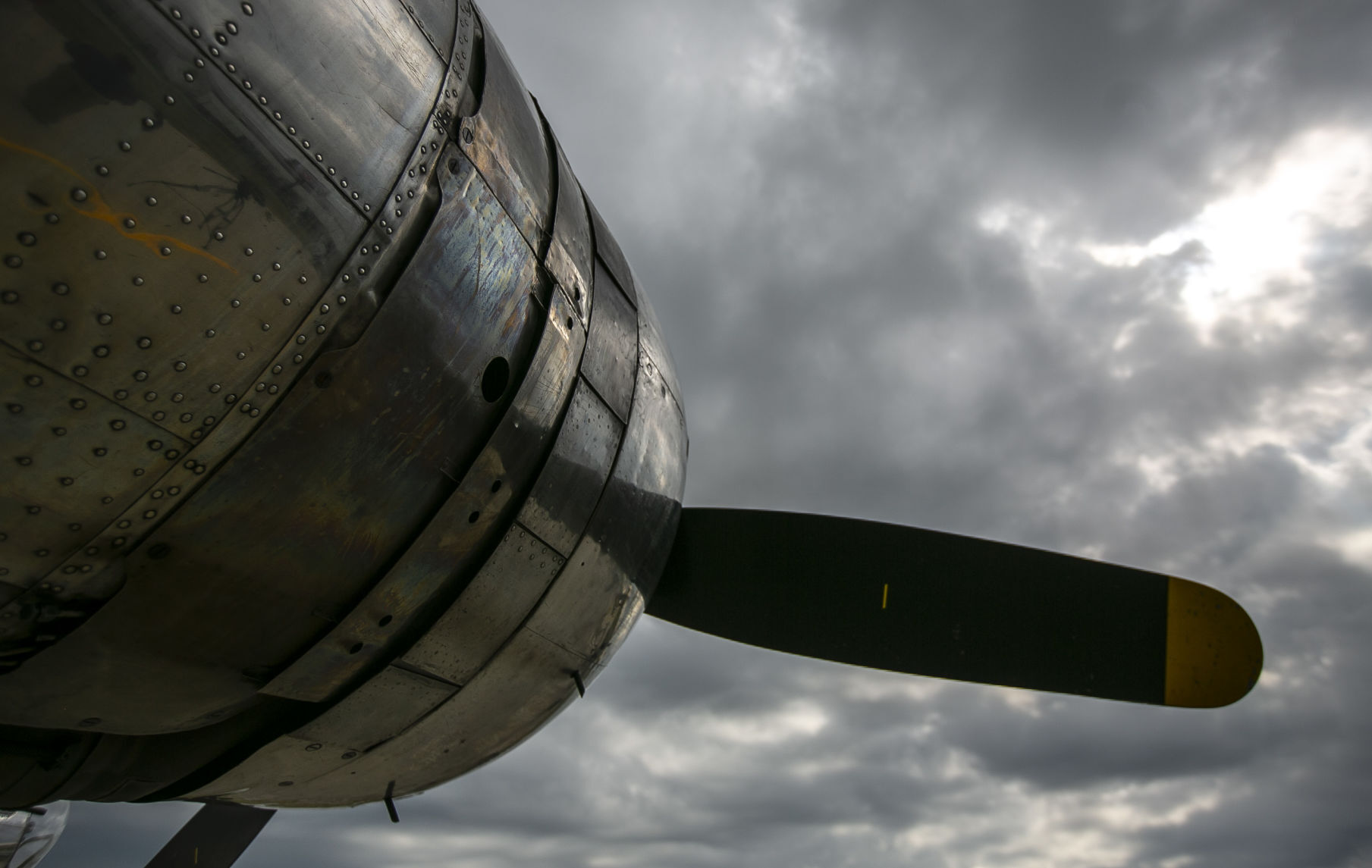 Flying Fortress 17